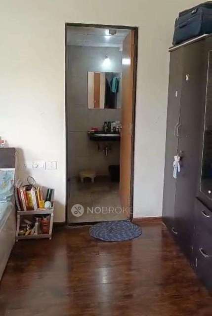 Shared Room for Female In 2 BHK  In Tcg The Crown Greens, Hinjewadi In Hinjewadi