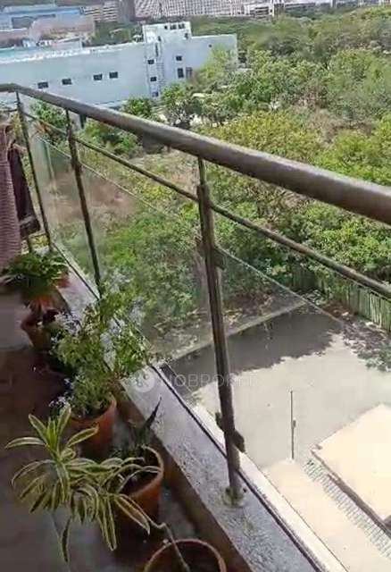 Shared Room for Female In 2 BHK  In Tcg The Crown Greens, Hinjewadi In Hinjewadi