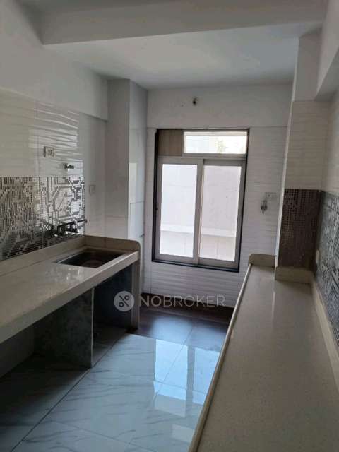 2 BHK Flat In G.k. Sairadha Appartment For Sale  In Bhandup West