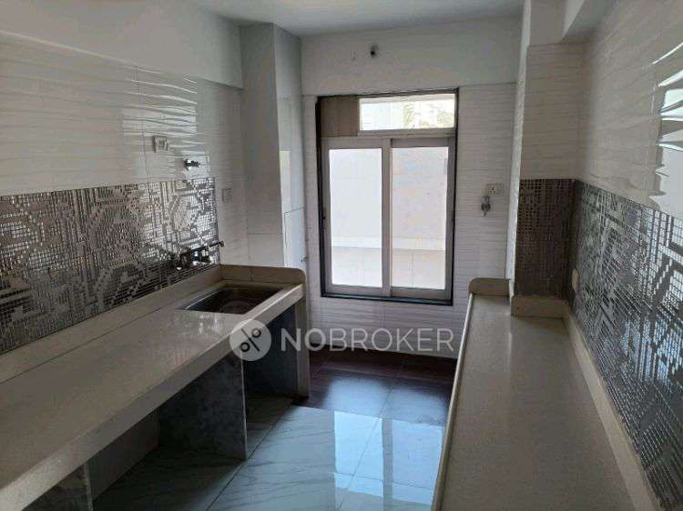 2 BHK Flat In G.k. Sairadha Appartment For Sale  In Bhandup West