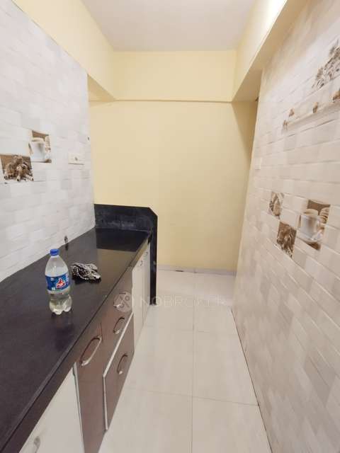 1 BHK Flat In Shree Kripa Sadan  For Sale  In Kharghar