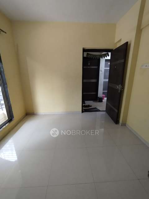 1 BHK Flat In Shree Kripa Sadan  For Sale  In Kharghar