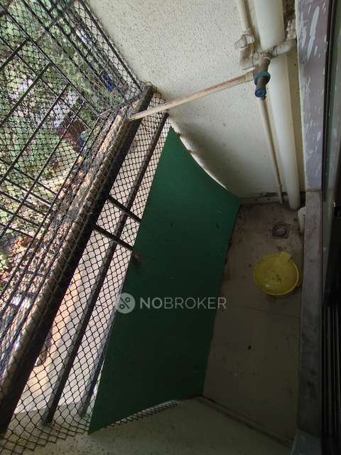 1 BHK Flat In Shree Kripa Sadan  For Sale  In Kharghar