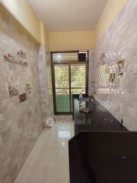 1 BHK Flat In Shree Kripa Sadan  For Sale  In Kharghar