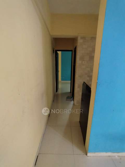 1 BHK Flat In Shree Kripa Sadan  For Sale  In Kharghar