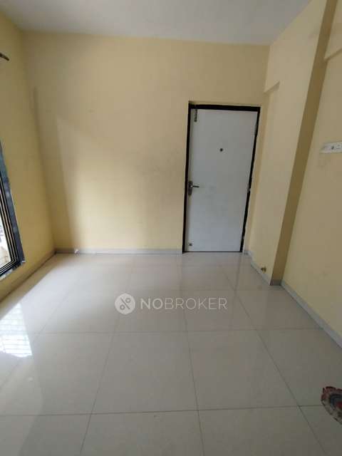 1 BHK Flat In Shree Kripa Sadan  For Sale  In Kharghar