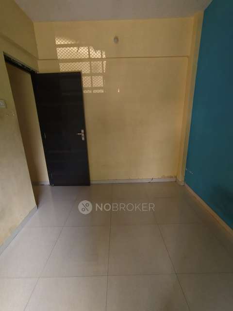 1 BHK Flat In Shree Kripa Sadan  For Sale  In Kharghar