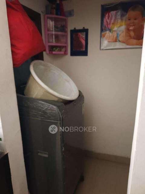 3 BHK Flat In Ishwar Sharan For Sale  In Koregaon Park