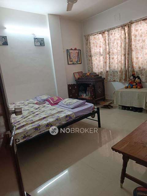 3 BHK Flat In Ishwar Sharan For Sale  In Koregaon Park
