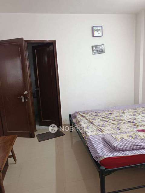 3 BHK Flat In Ishwar Sharan For Sale  In Koregaon Park