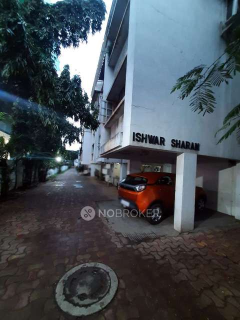 3 BHK Flat In Ishwar Sharan For Sale  In Koregaon Park