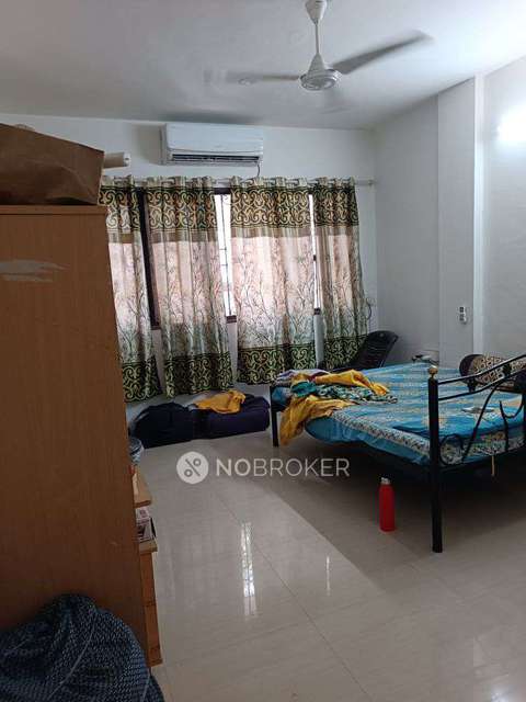 3 BHK Flat In Ishwar Sharan For Sale  In Koregaon Park
