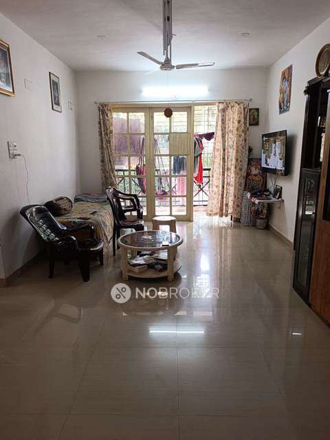 3 BHK Flat In Ishwar Sharan For Sale  In Koregaon Park