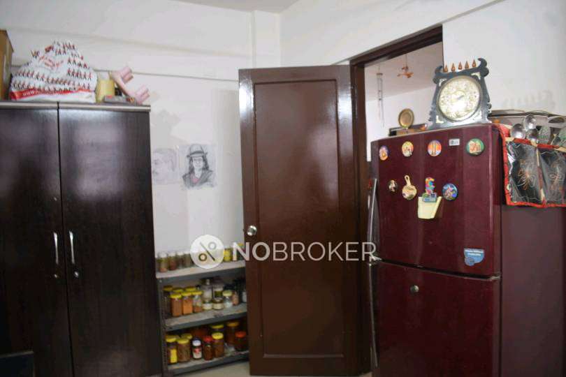 3 BHK Flat In Ishwar Sharan For Sale  In Koregaon Park