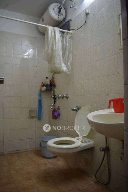 3 BHK Flat In Ishwar Sharan For Sale  In Koregaon Park