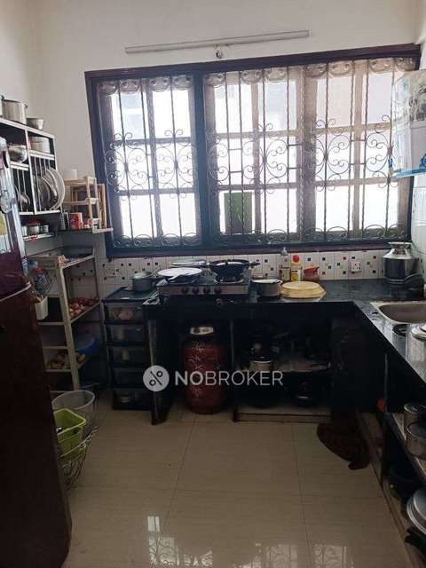 3 BHK Flat In Ishwar Sharan For Sale  In Koregaon Park