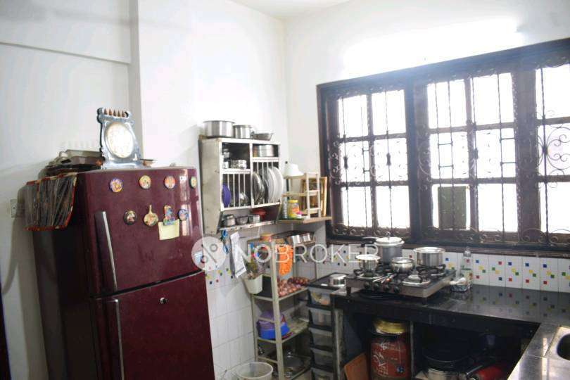 3 BHK Flat In Ishwar Sharan For Sale  In Koregaon Park