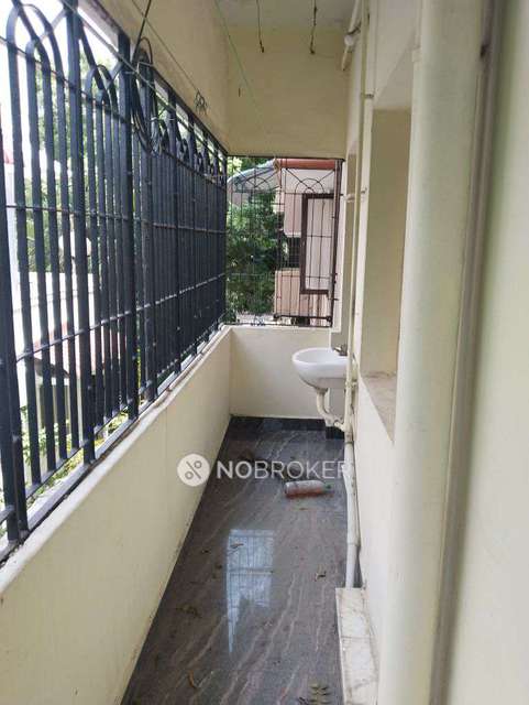3 BHK Flat In Sree Ram Apartment For Sale  In  Vadapalani