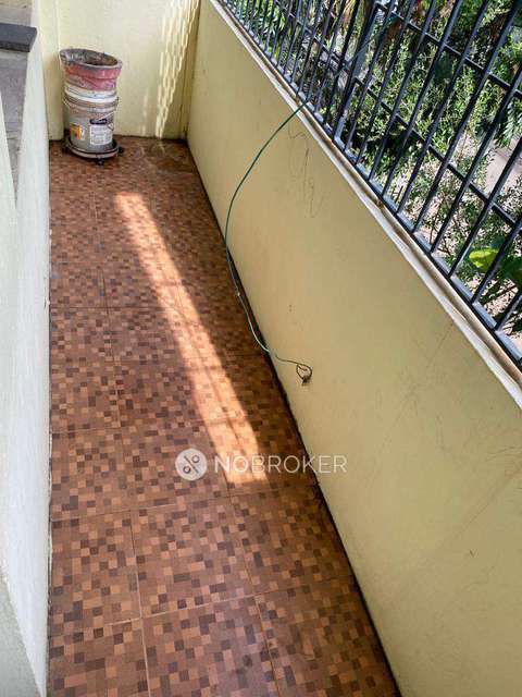 3 BHK Flat In Sree Ram Apartment For Sale  In  Vadapalani