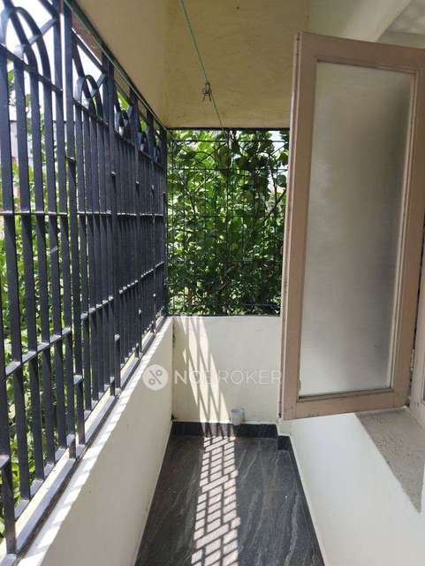 3 BHK Flat In Sree Ram Apartment For Sale  In  Vadapalani