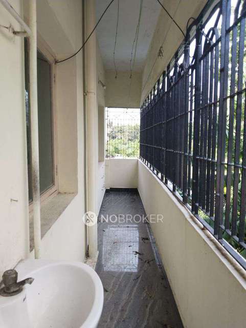 3 BHK Flat In Sree Ram Apartment For Sale  In  Vadapalani