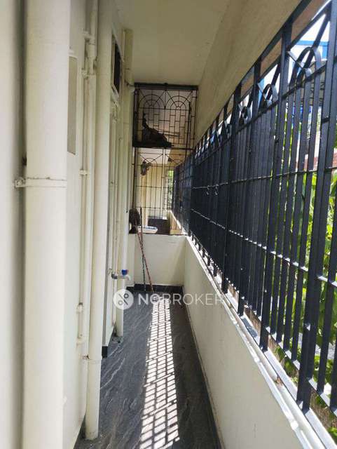 3 BHK Flat In Sree Ram Apartment For Sale  In  Vadapalani