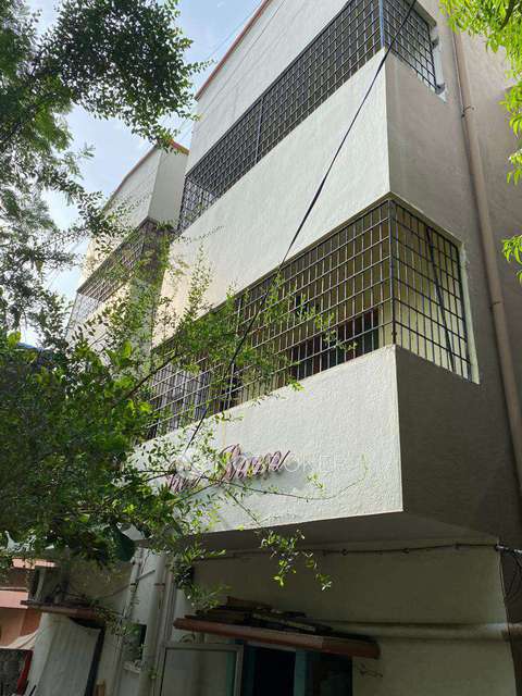 3 BHK Flat In Sree Ram Apartment For Sale  In  Vadapalani