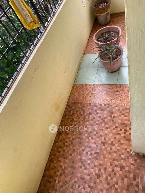 3 BHK Flat In Sree Ram Apartment For Sale  In  Vadapalani