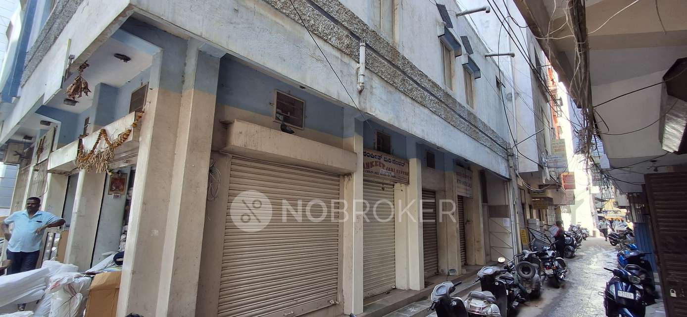 Shop in Annadanappa Lane, Bangalore for Rent 