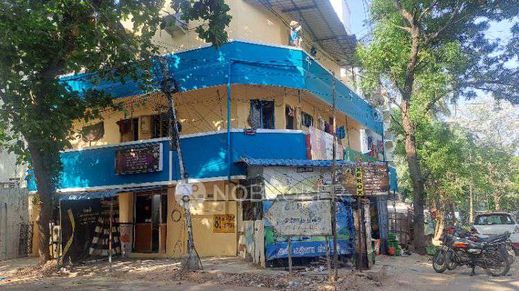 1 BHK House for Rent  In Ashok Nagar