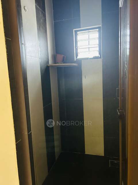 1 RK Flat for Rent  In Bokefode Niwas