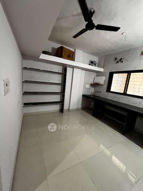 1 RK Flat for Rent  In Bokefode Niwas