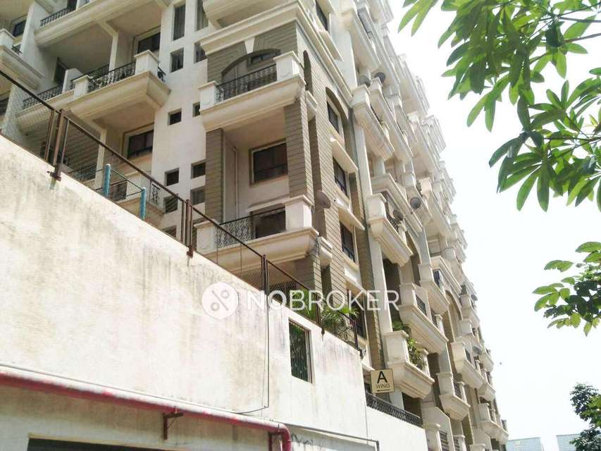 2 BHK Flat In Dorabjee Paradise For Sale  In Mohammed Wadi