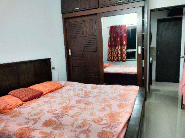 1 BHK Flat In Oxford Paradise Pune for Rent  In Parke Vaste