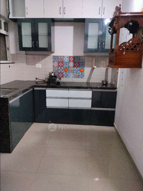 1 BHK Flat In Oxford Paradise Pune for Rent  In Parke Vaste