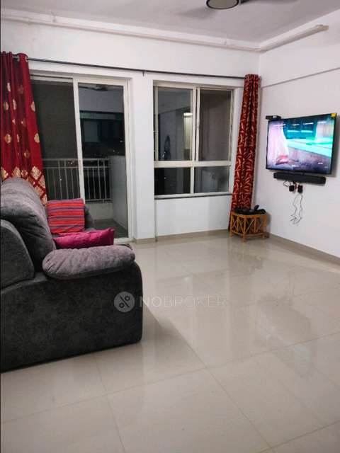 1 BHK Flat In Oxford Paradise Pune for Rent  In Parke Vaste