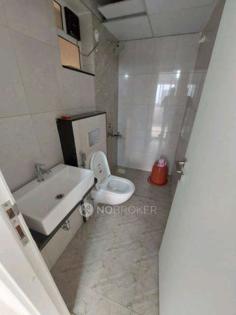 2 BHK Flat In Godrej Hillside for Rent  In Mahalunge