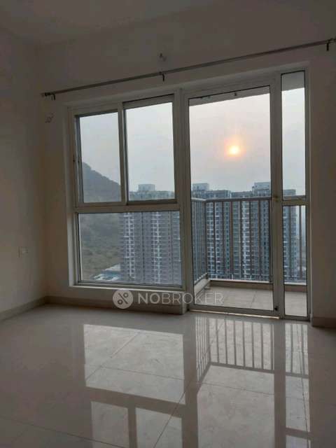 2 BHK Flat In Godrej Hillside for Rent  In Mahalunge