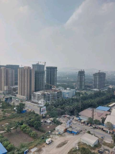 2 BHK Flat In Godrej Hillside for Rent  In Mahalunge