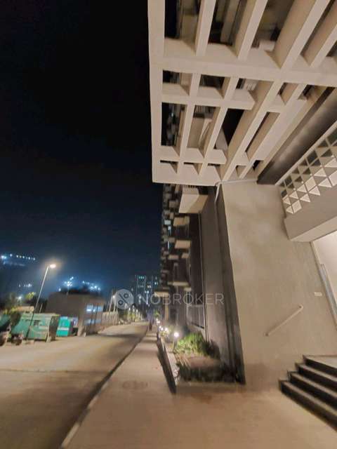 2 BHK Flat In Godrej Hillside for Rent  In Mahalunge