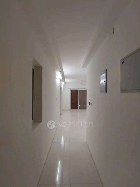 2 BHK Flat In Godrej Hillside for Rent  In Mahalunge