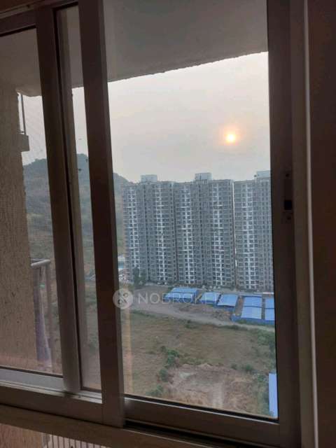 2 BHK Flat In Godrej Hillside for Rent  In Mahalunge