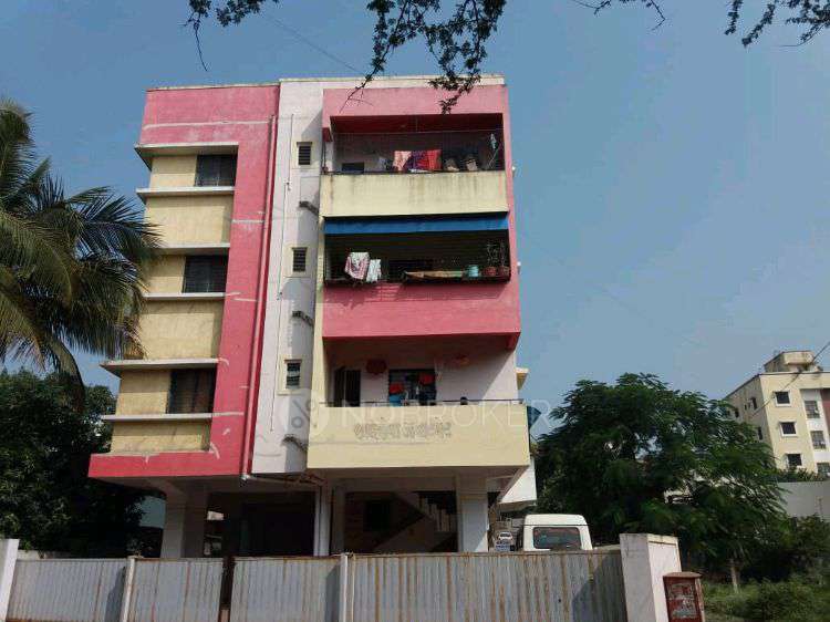 1 BHK Flat In Sai Seva, Mhsrul For Sale  In Panchvati
