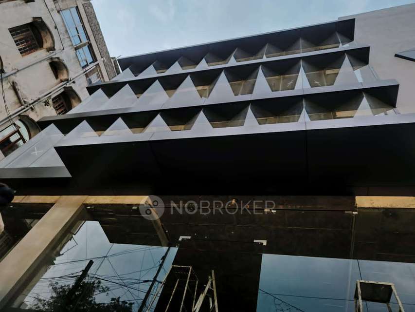 Showroom in Charminar, Hyderabad for Rent 