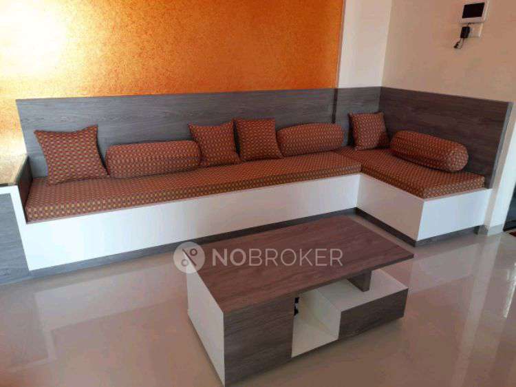 2 BHK Flat In Shubh Nilaya for Rent  In Lohegoan