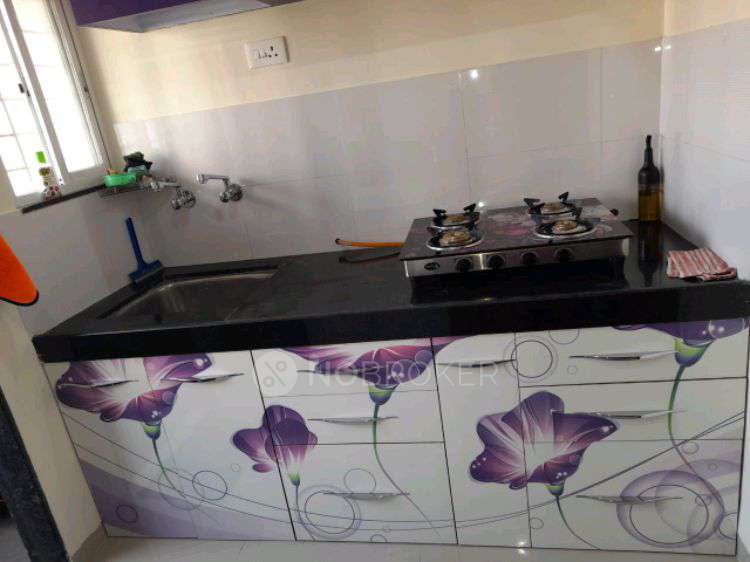 2 BHK Flat In Shubh Nilaya for Rent  In Lohegoan