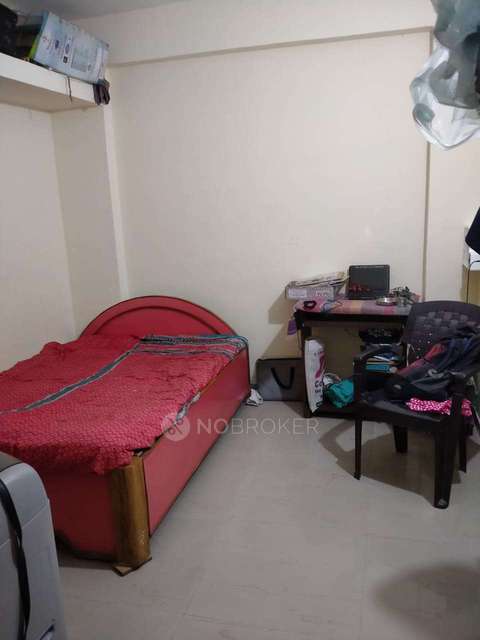 1 BHK Flat In Siddhi Vinayaka For Sale  In  Katraj