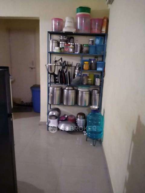 1 BHK Flat In Siddhi Vinayaka For Sale  In  Katraj