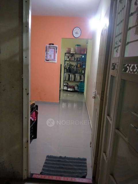 1 BHK Flat In Siddhi Vinayaka For Sale  In  Katraj