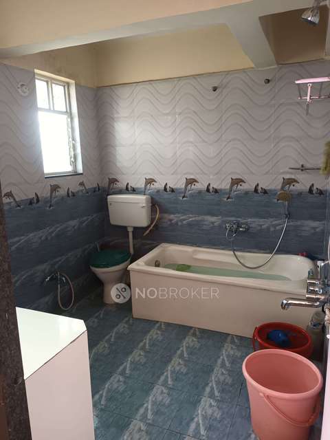 2 BHK Flat In Mahesh Galaxy for Rent  In Mahesh Galaxy Building-a